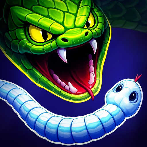 Snaking.io game thumbnail