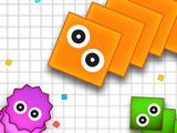 Paper Snakes game thumbnail