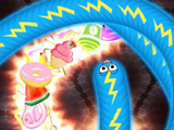 Wormate.io game thumbnail